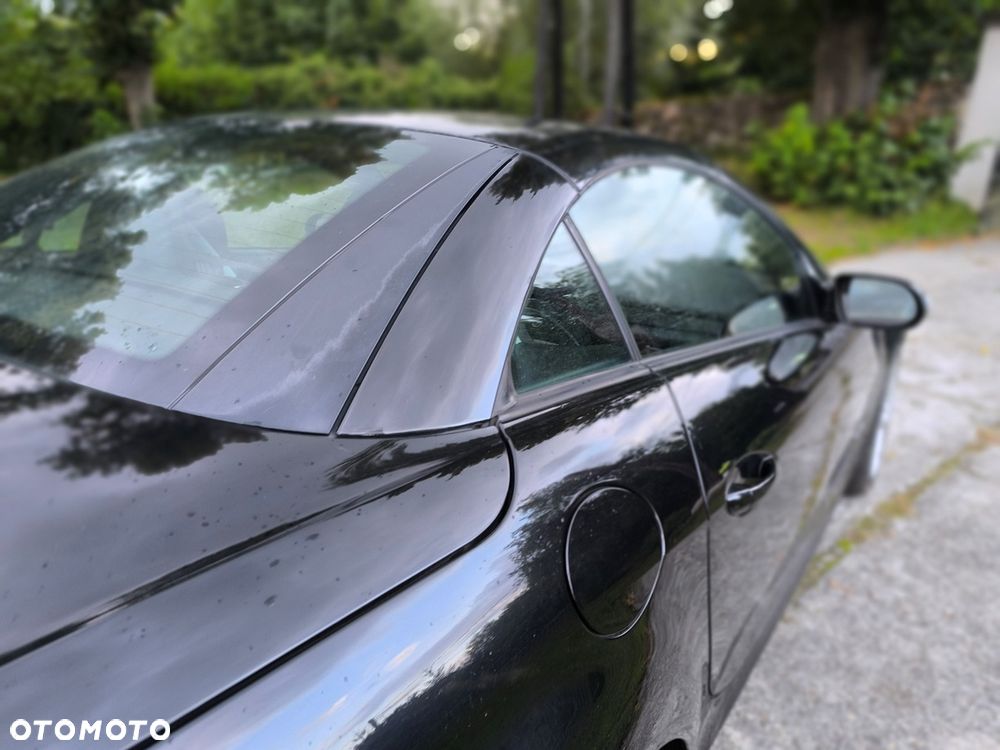 Mercedes-Benz SLK 200 Kompressor Automatik Sport Edition - 23