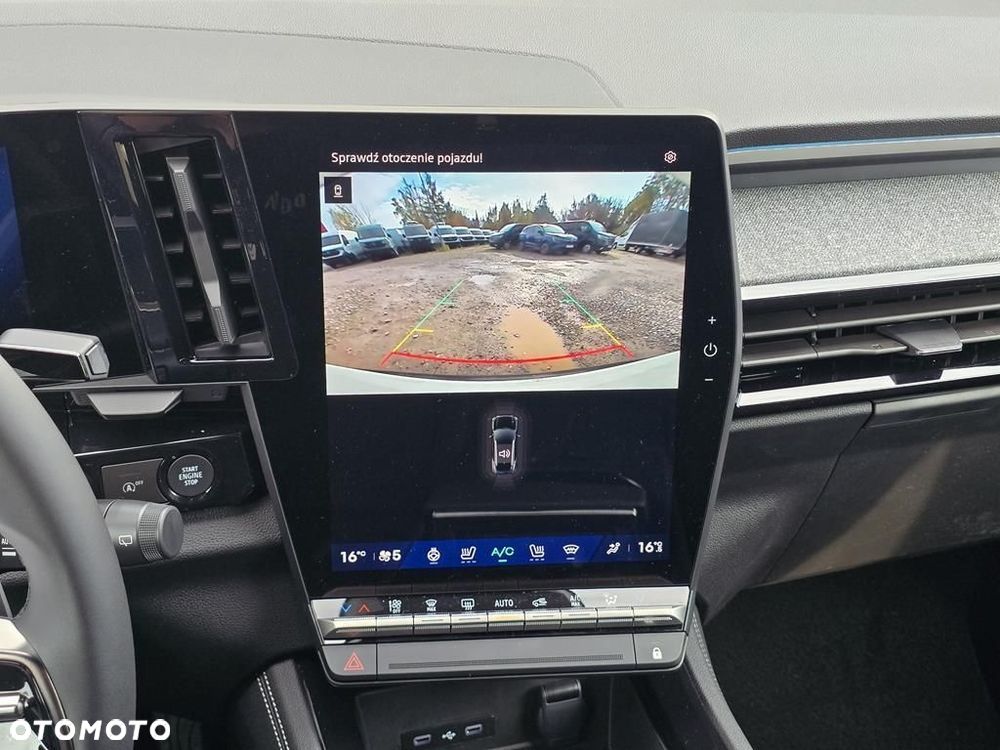 Renault Austral 1.2 E-Tech Full Hybrid 200 Techno MMT - 21