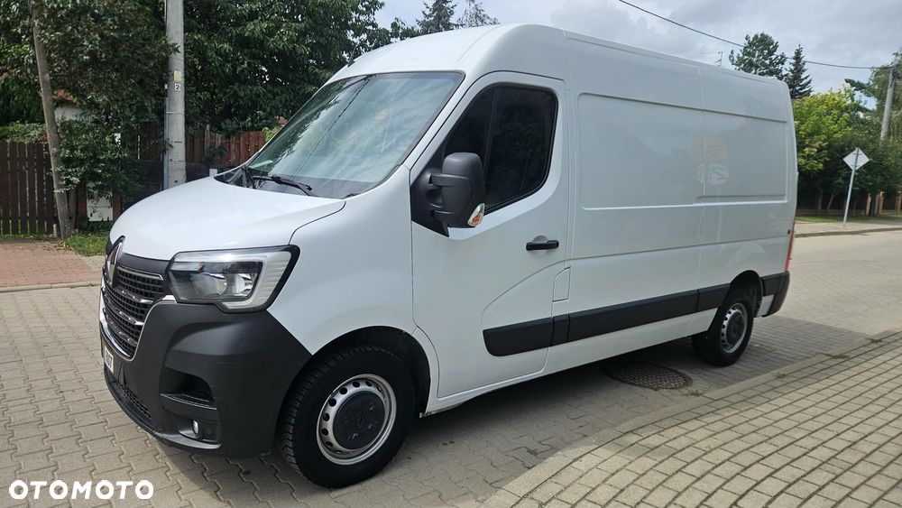 Renault MASTER - 6