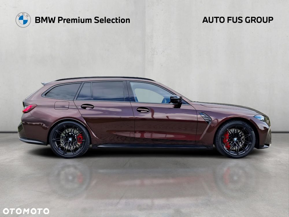 BMW M3 - 6