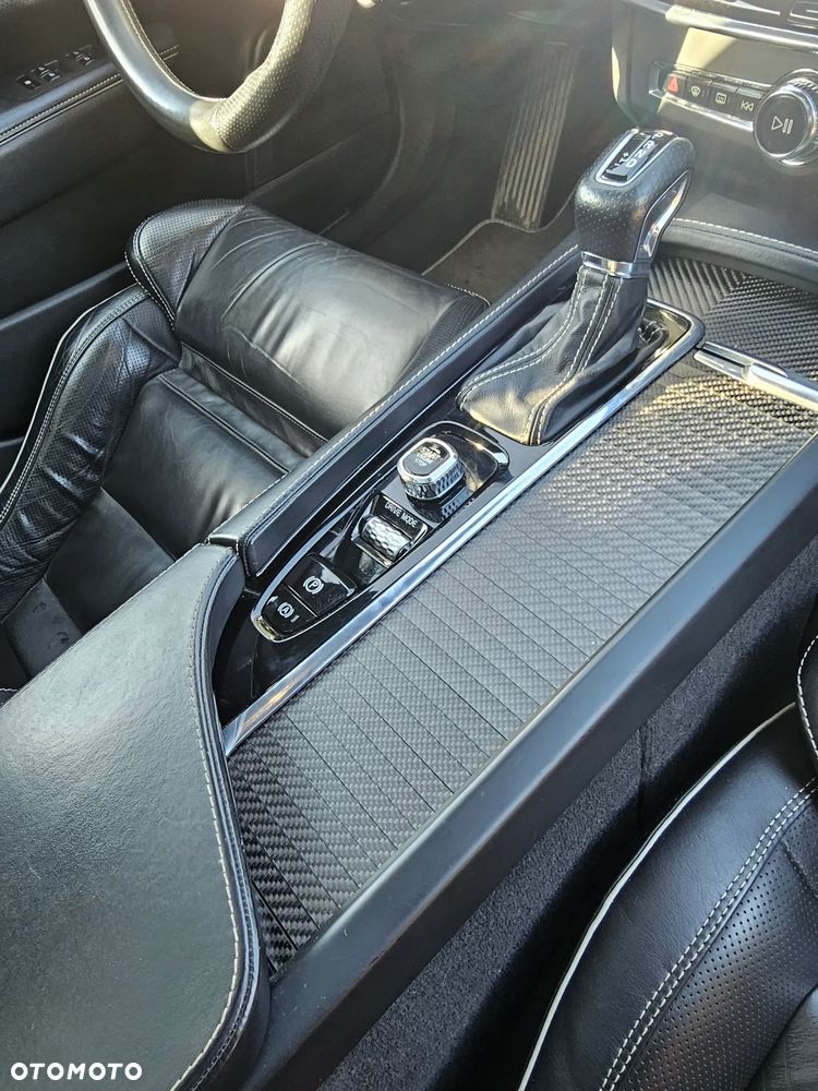 Volvo V90 - 31