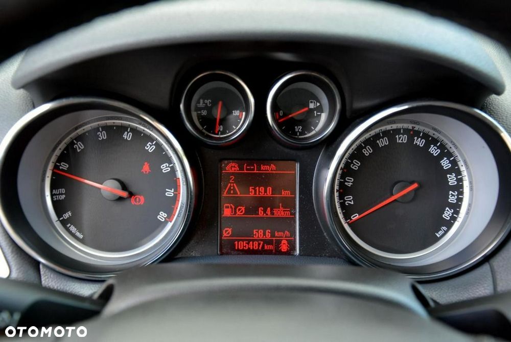 Opel Mokka 1.4 Turbo ecoFLEX Start/Stop Color Innovation - 27