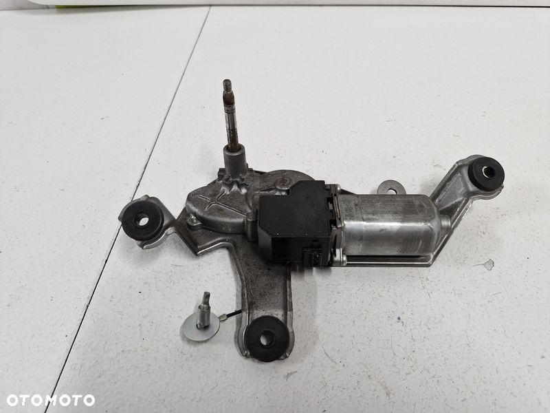 toyota rav4 iii 3 silniczek wycieraczki tył tylny 85130-42060 - 1