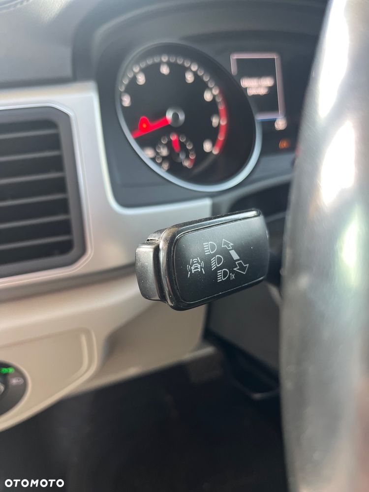 Volkswagen Atlas - 29