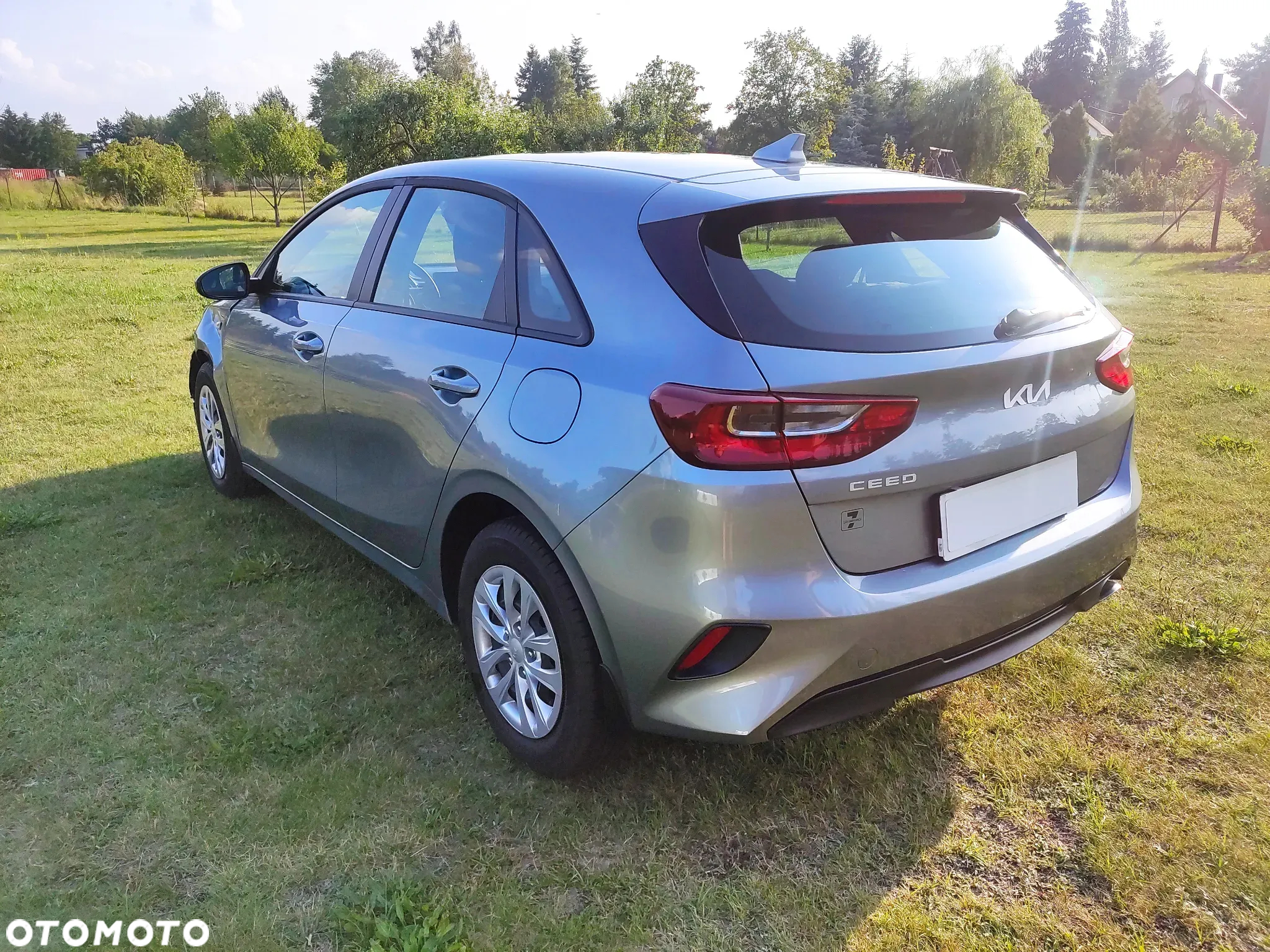 Kia Ceed 1.0 T-GDI S - 5