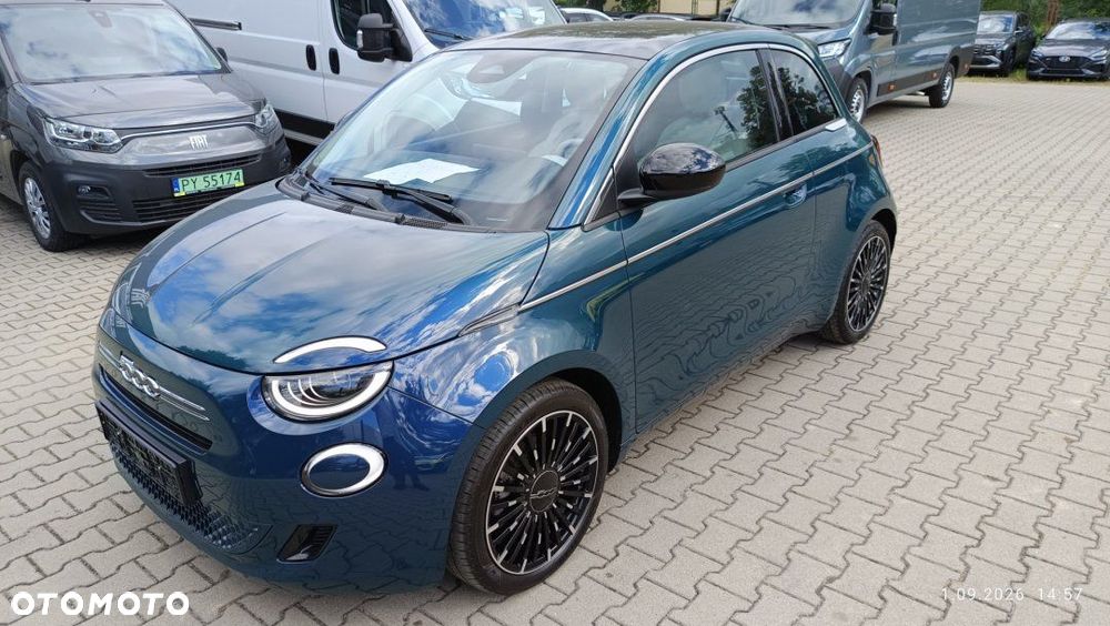 Fiat 500 - 11