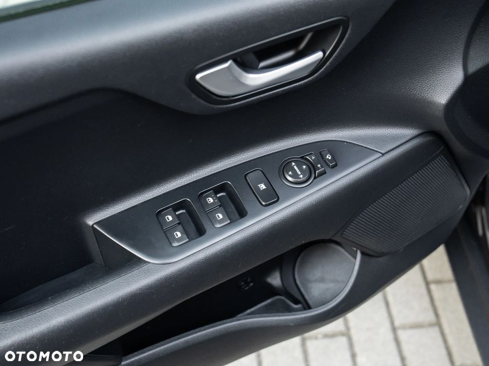 Kia Stonic 1.4 L - 37