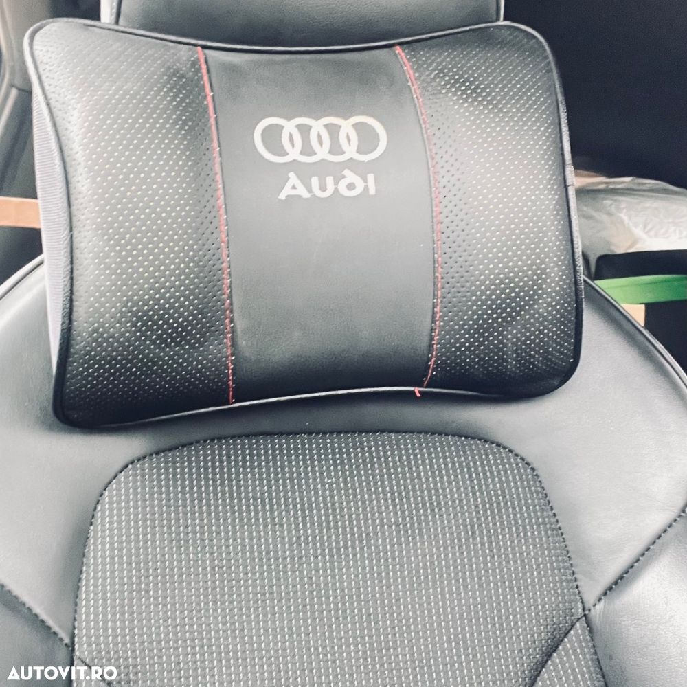 Audi Q3 2.0 TDI Quattro S tronic - 15