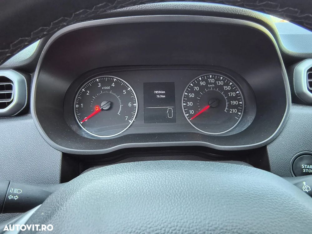 Dacia Duster ECO-G 100 Journey+ - 1