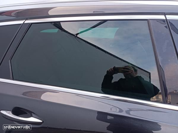 Para Peças Peugeot 508 Sw I (8E_) - 10