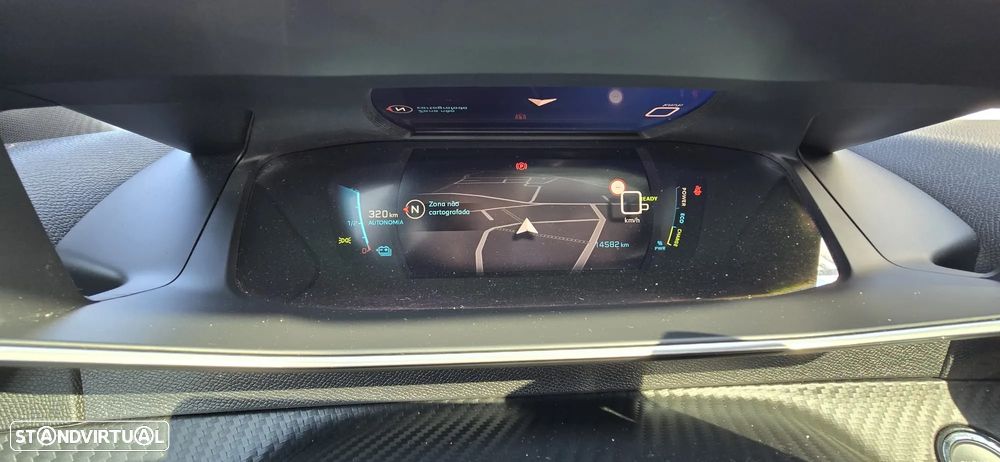 Peugeot e-208 GT Pack - 54