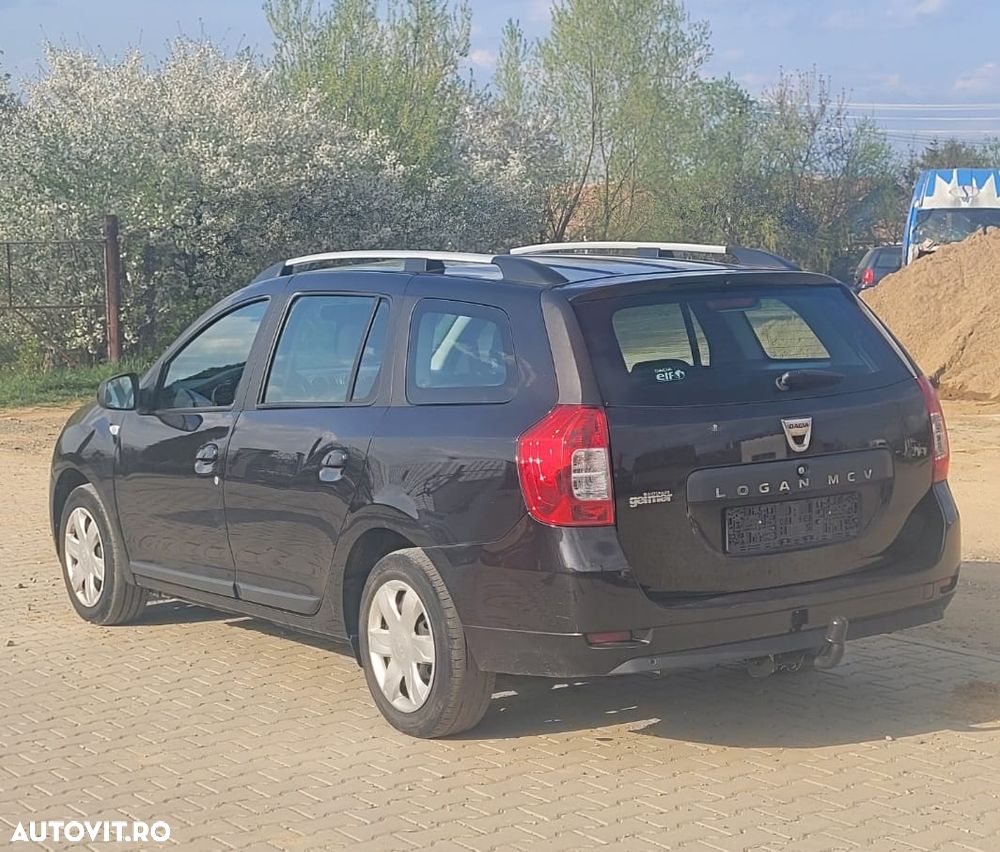 Dacia Logan Van - 6
