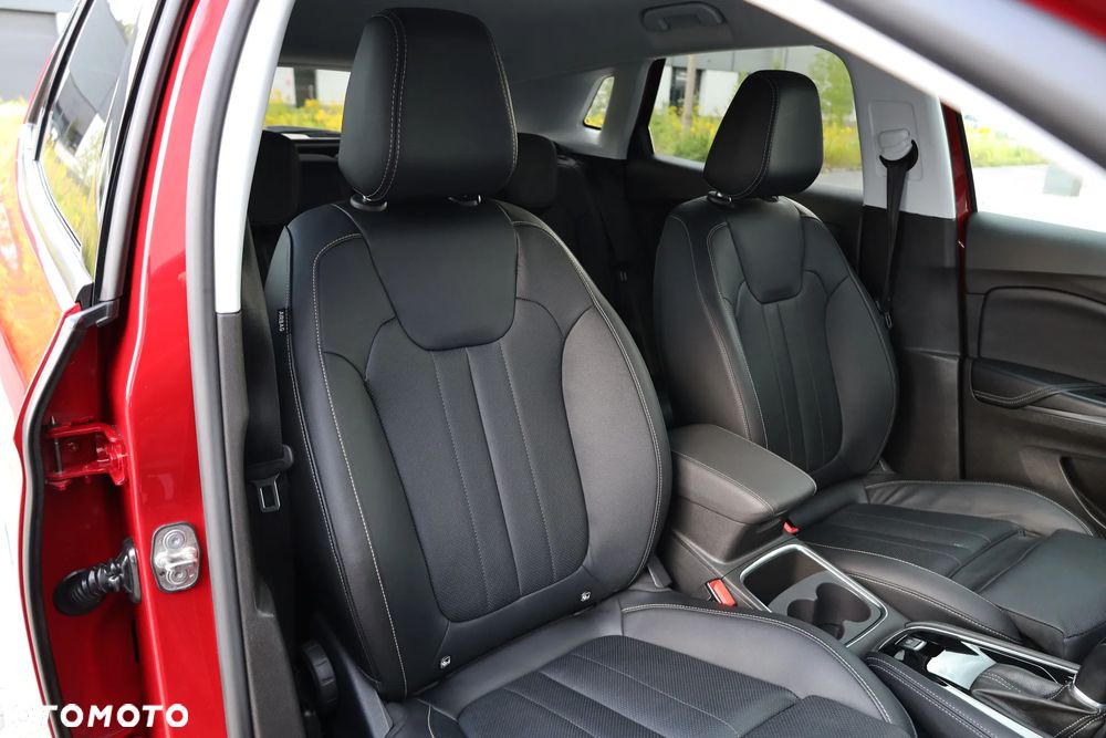 Opel Grandland X 1.6 Start/Stop Automatik Ultimate - 27