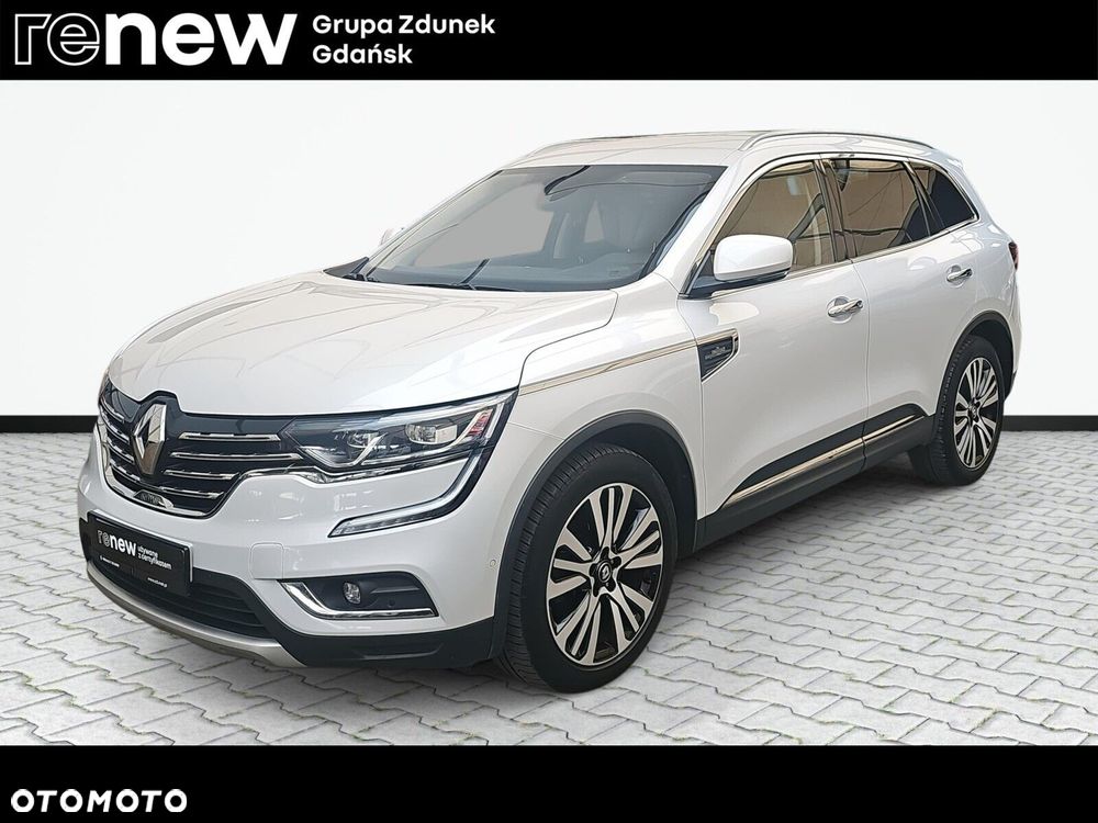 Renault Koleos - 2