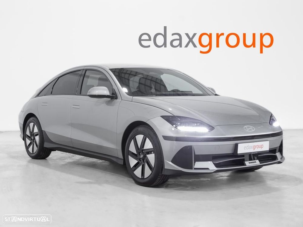 Hyundai Ioniq 6 - 1
