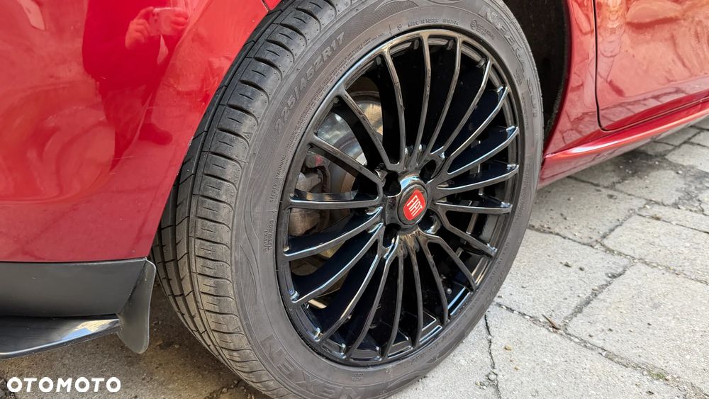 Fiat Bravo 1.4 T-JET 16V Sport Plus - 28