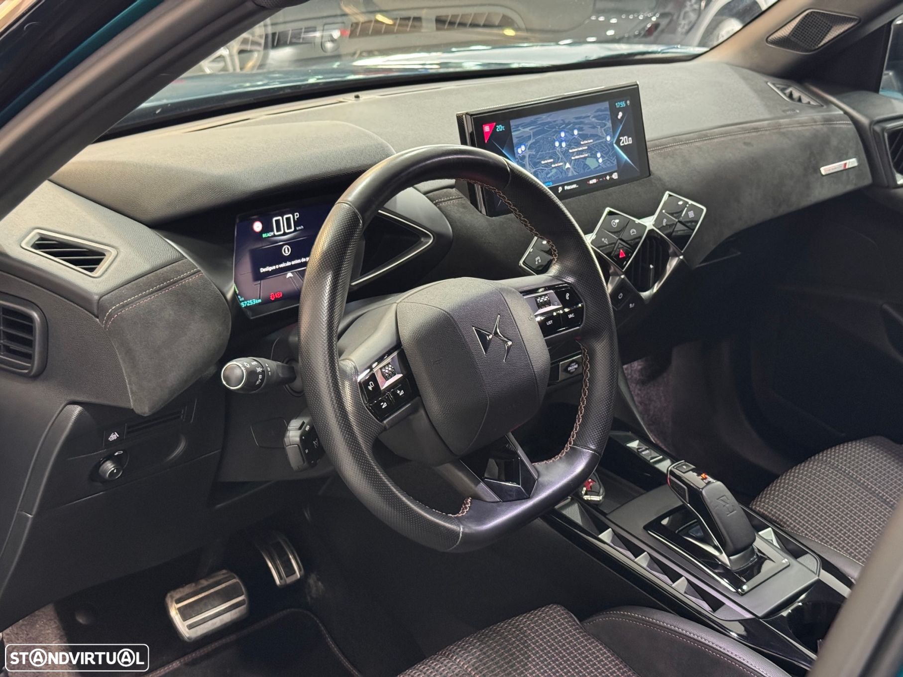 DS DS3 Crossback E-Tense Performance Line - 24