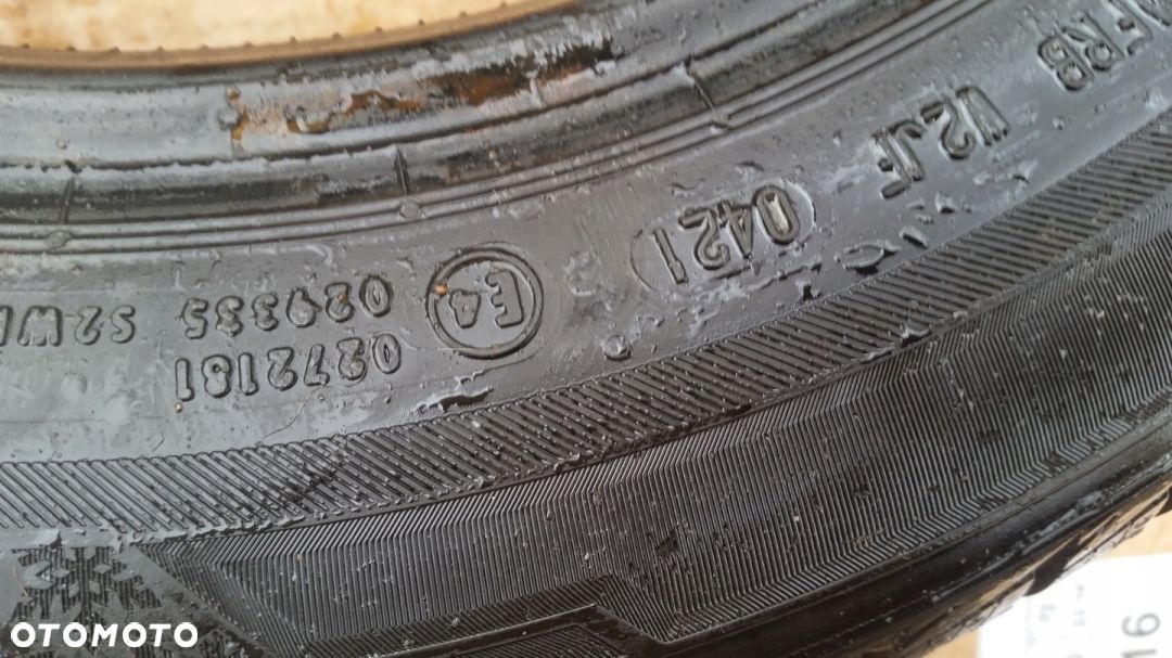 Opona Barum Polaris 5 195/60R15 88 T 21r - 6