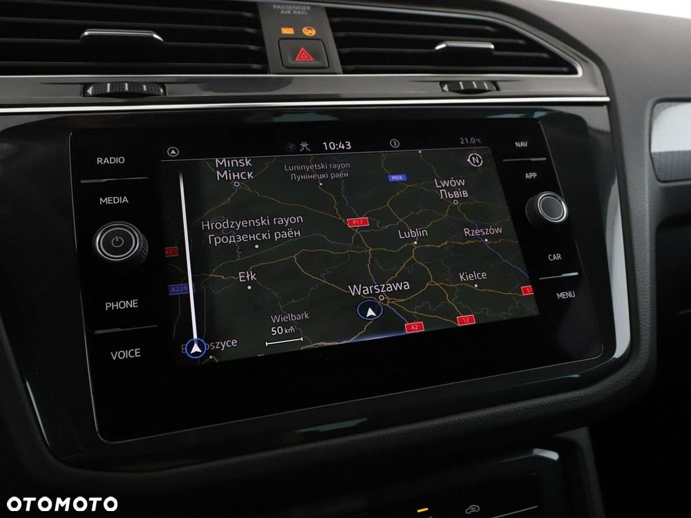 Volkswagen Tiguan 2.0 TDI Life DSG - 25
