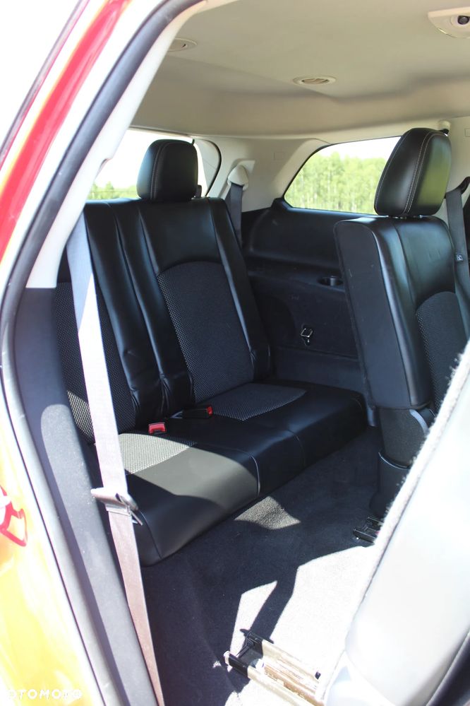 Dodge Journey - 21