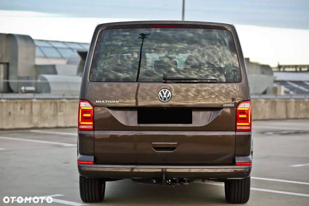 Volkswagen Multivan 2.0 BiTDI L1 Highline 4Motion DSG - 14