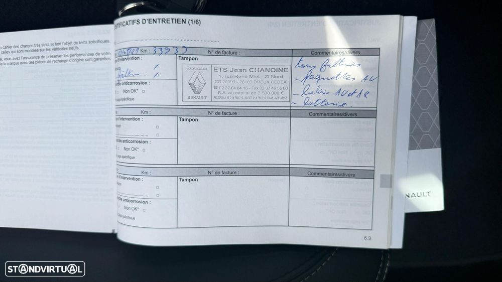 Renault Clio 0.9 TCe Limited Edition - 43