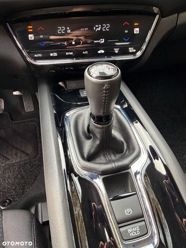 Honda HR-V 1.5 Elegance (ADAS/Honda Connect+) - 20