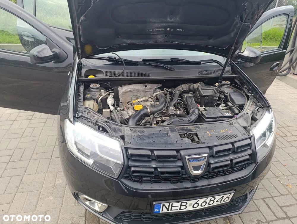 Dacia Sandero - 3