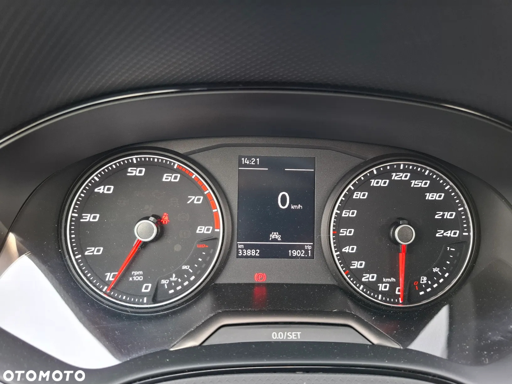 Seat Arona 1.0 TSI Style S&S - 18