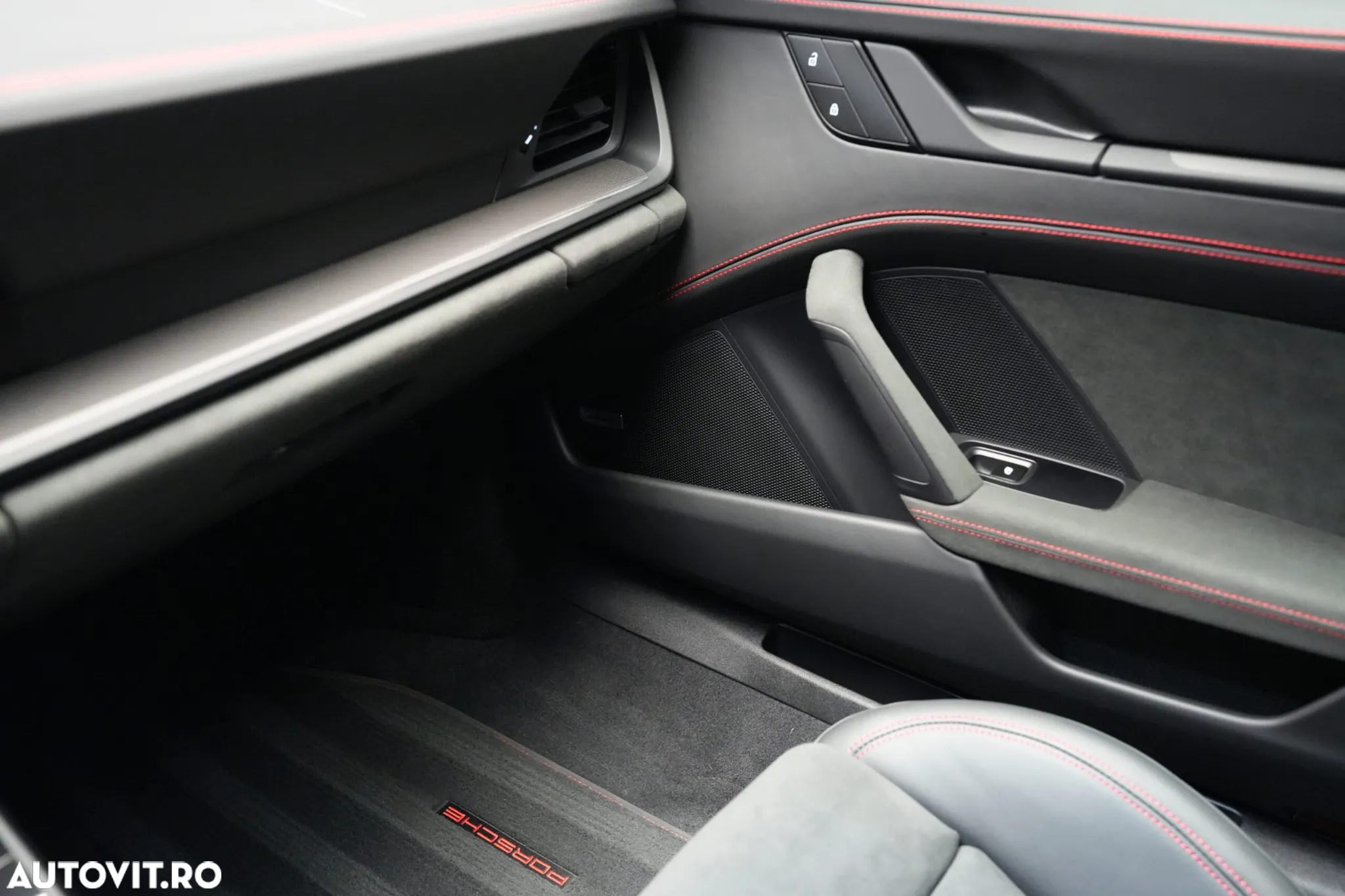 Porsche 992 - 21