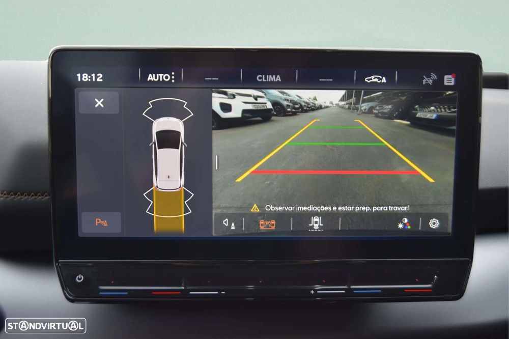 Cupra Born 58 kWh e-Boost Plus - 11