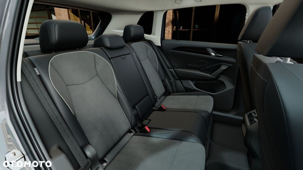 Volkswagen Tiguan 2.0 TDI 4Mot Elegance DSG - 12