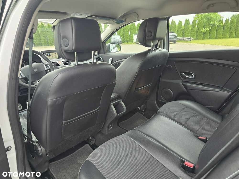 Renault Megane - 15