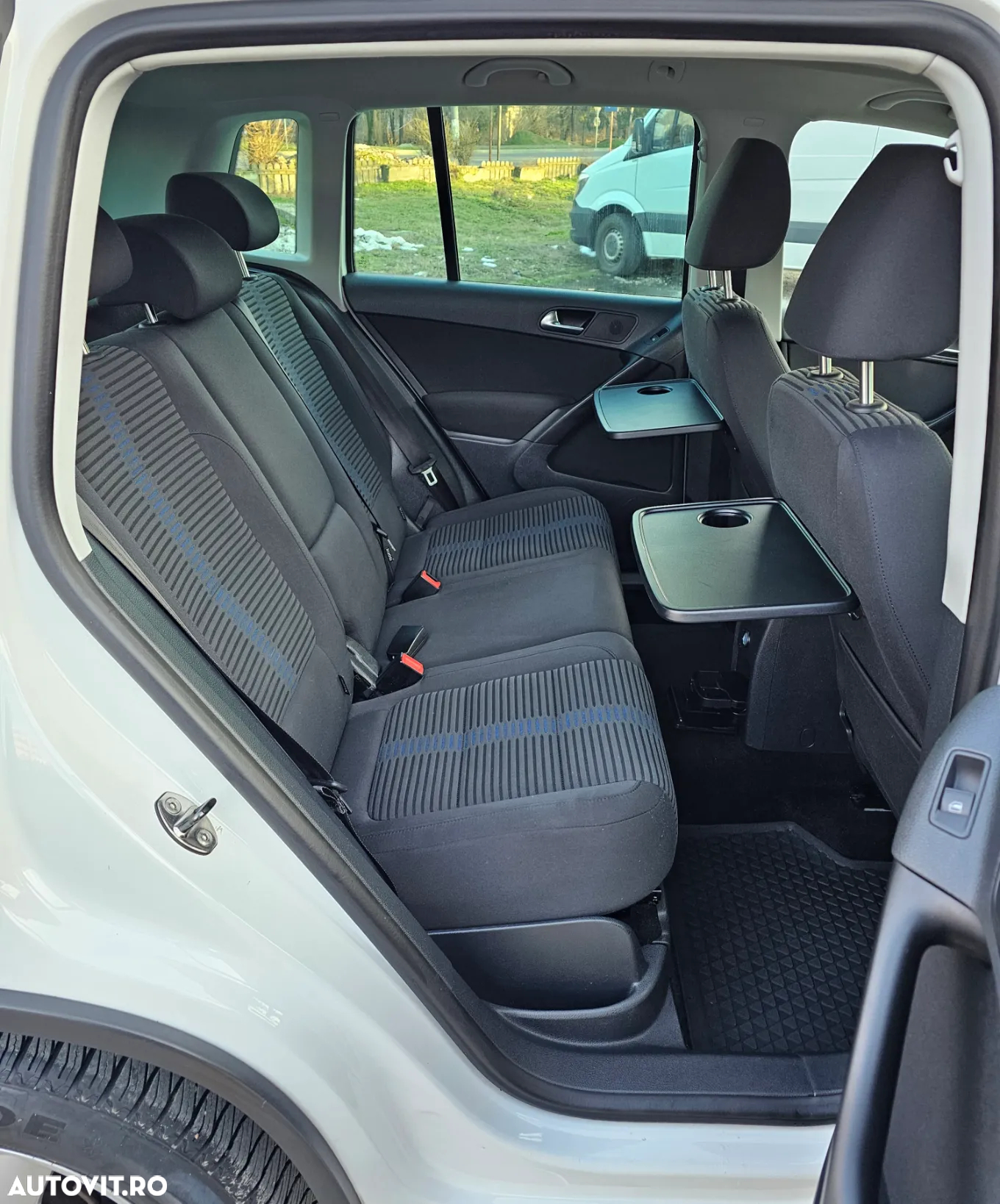 Volkswagen Tiguan 1.4 TSI 4Motion CityScape - 7