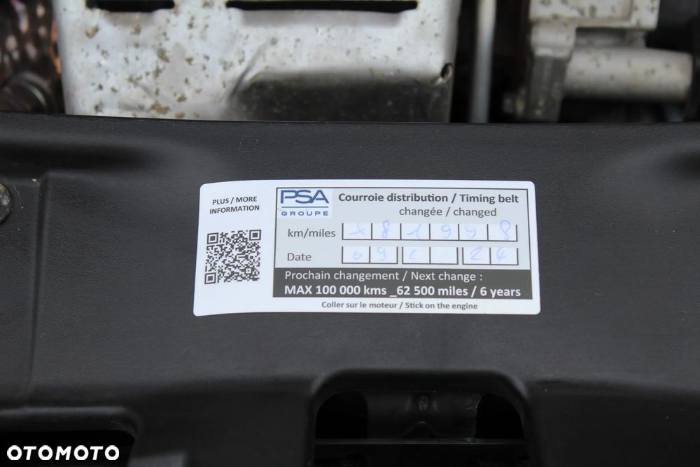 Peugeot 2008 PureTech 110 Stop&Start GT-Line Edition - 34