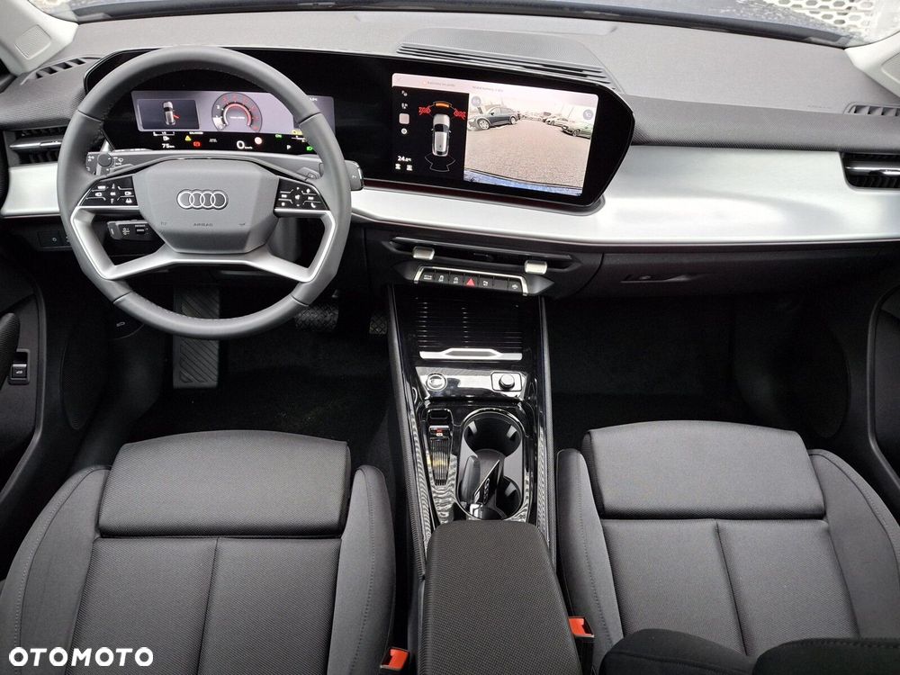 Audi Q3 Sportback - 19