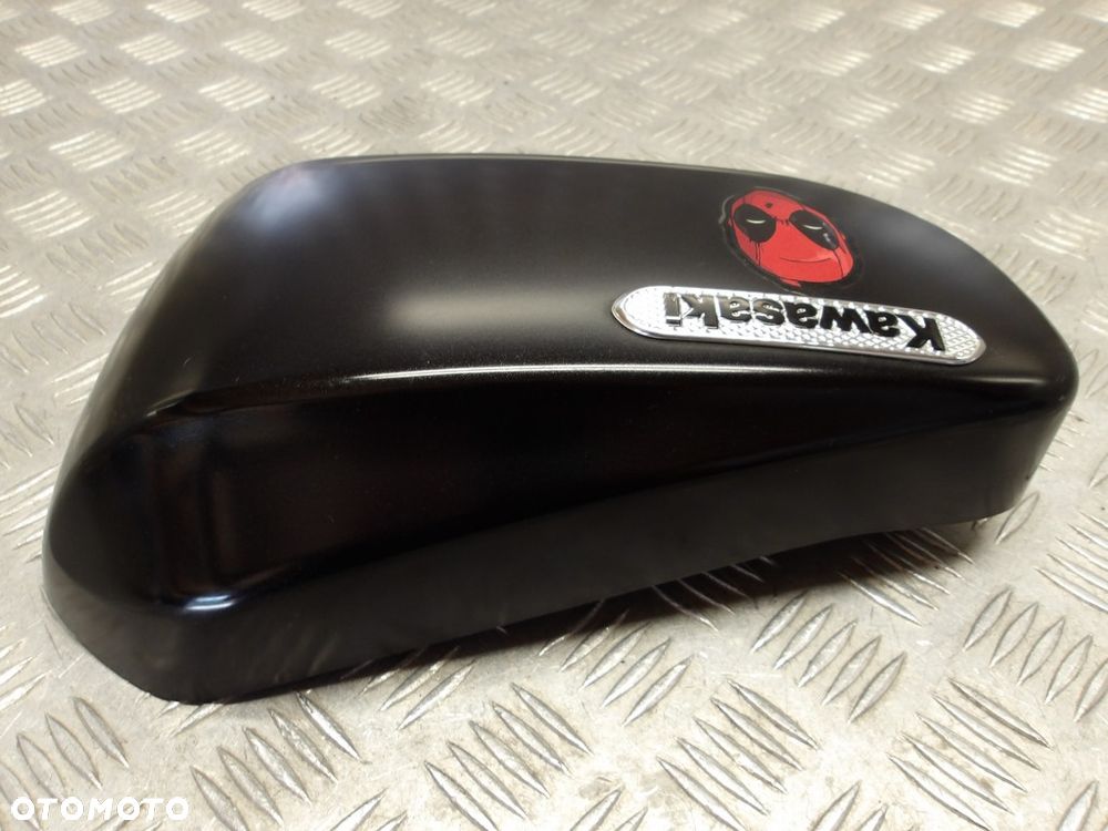 Boczek osłona boczna prawa KAWASAKI VN 1600 MEAN STREAK 04-08r   PN. 36001-1650 - 5