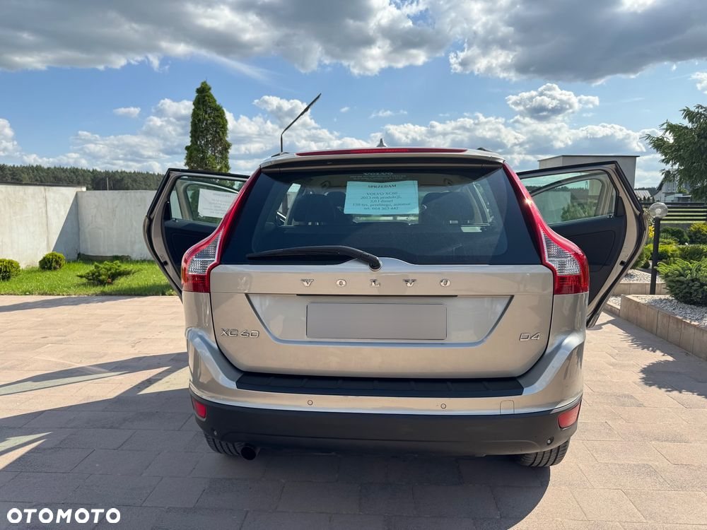 Volvo XC 60 - 16