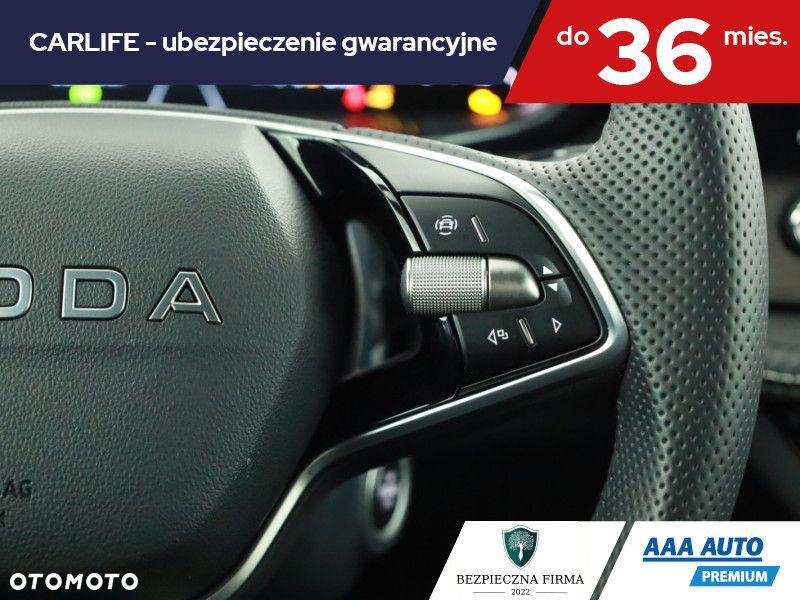 Skoda Fabia - 20