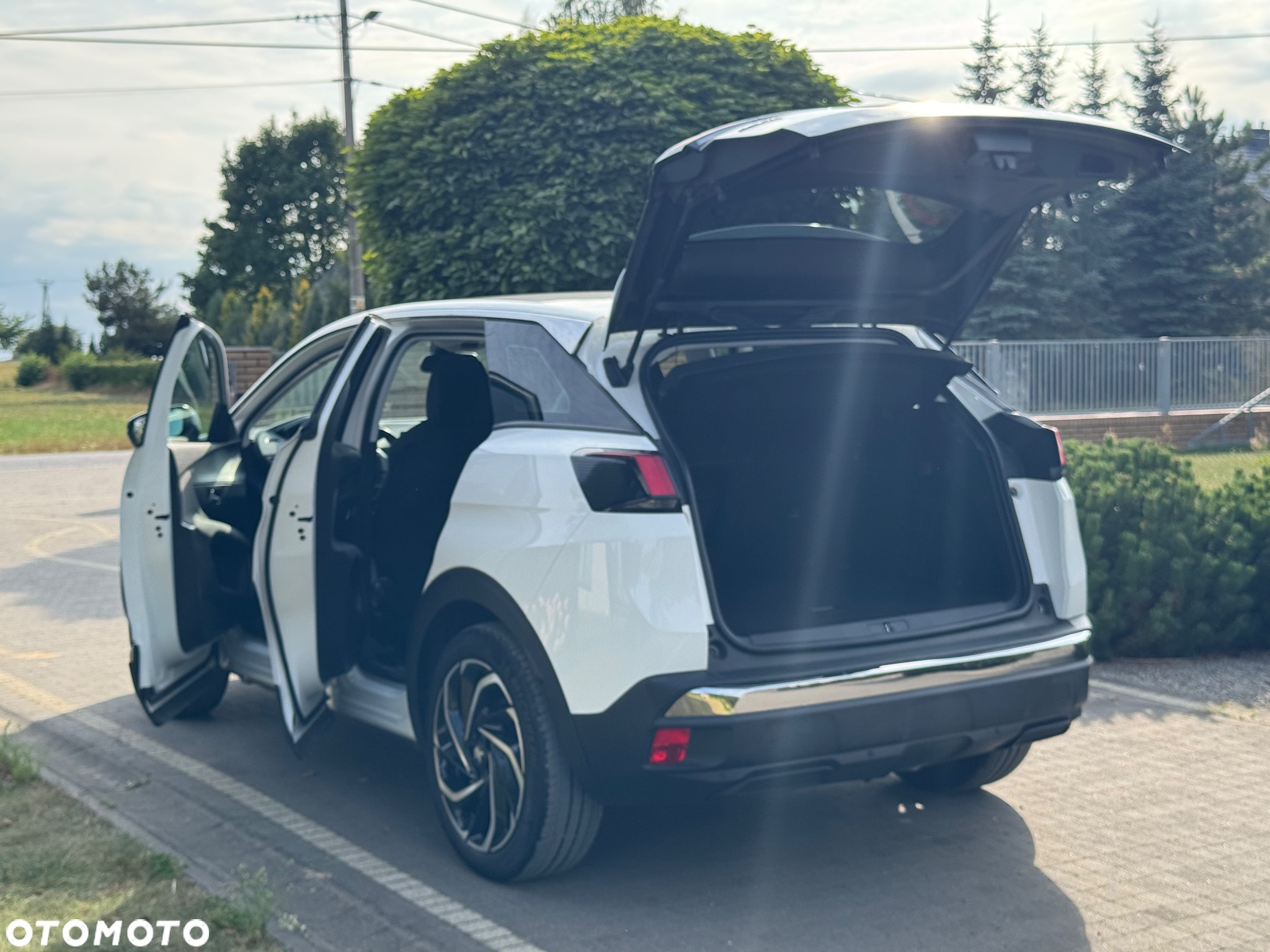 Peugeot 3008 1.2 PureTech Access - 15