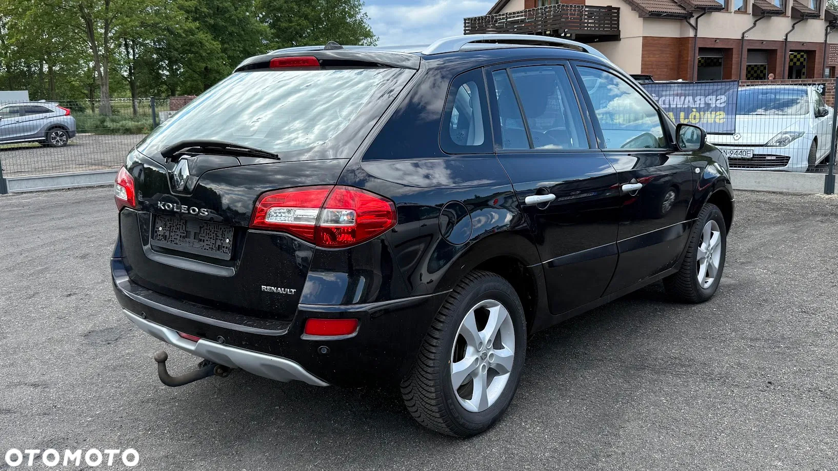 Renault Koleos 2.0 dCi FAP 4x4 Luxe - 29