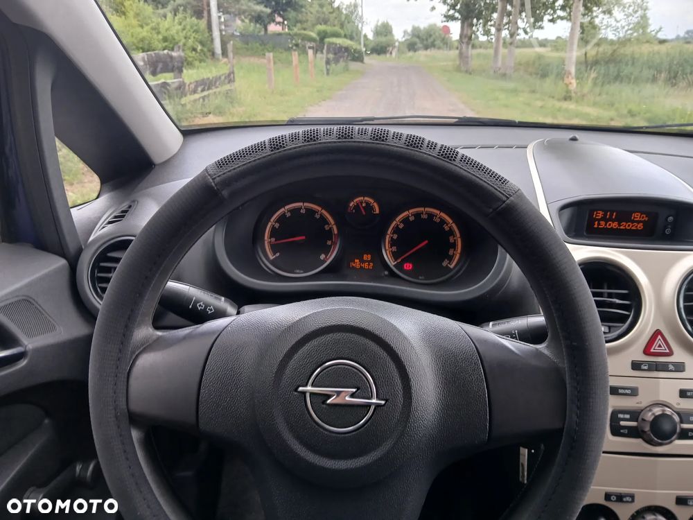 Opel Corsa 1.0 12V - 9
