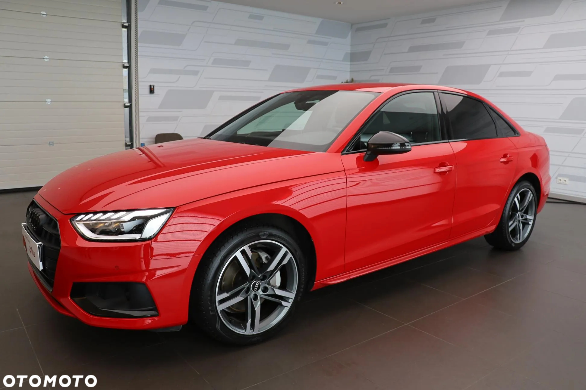Audi A4 - 2