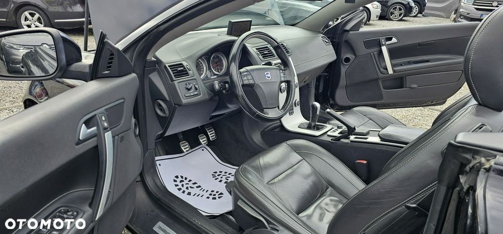 Volvo C70 - 37