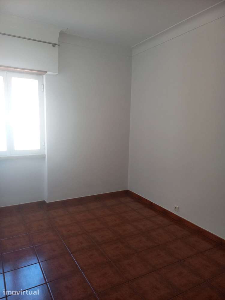 Apartamento T2 Em frente ao estação de comboio - Grande imagem: 4/7