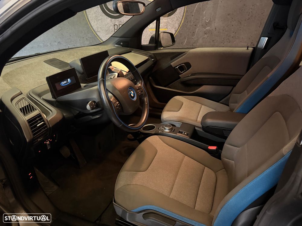 BMW i3 120Ah - 23