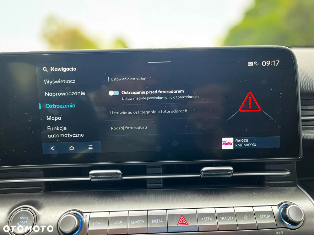 Hyundai Kona 1.6 GDI Hybrid Platinum DCT - 24