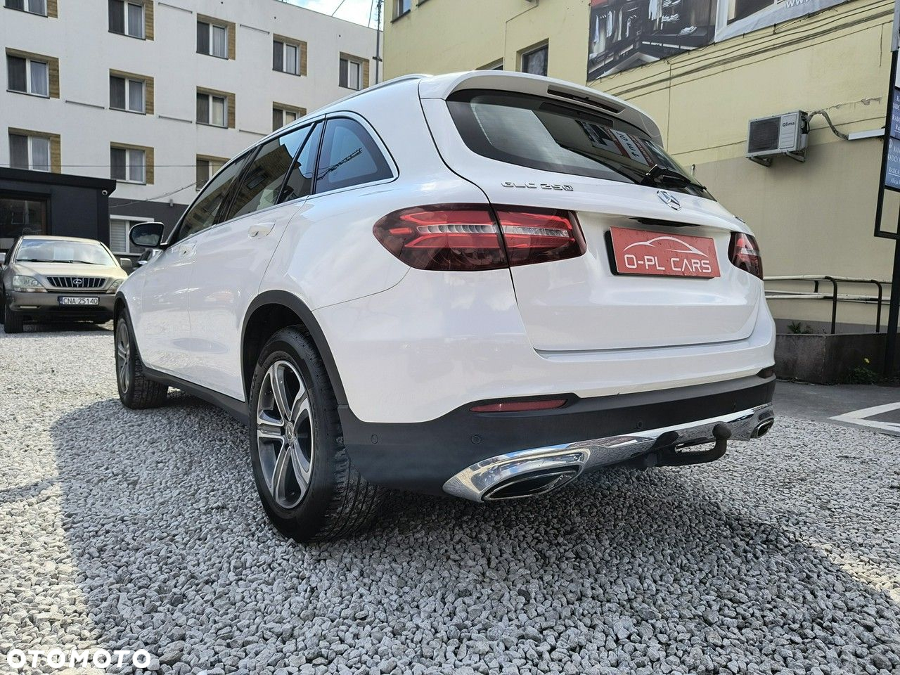 Mercedes-Benz GLC - 10