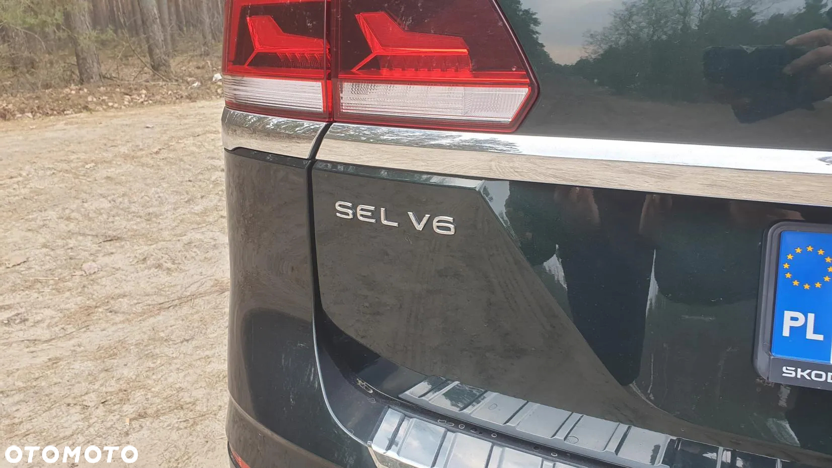 Volkswagen Atlas - 23