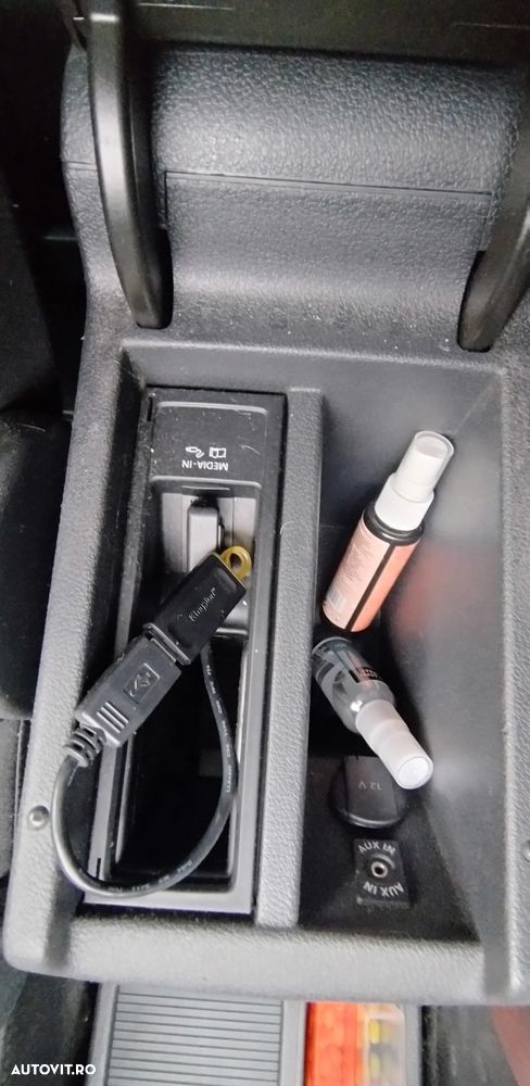 Volkswagen Tiguan 2.0 TDI DPF 4Motion Automatik Trend&Fun - 13